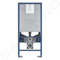 GROHE - Rapid SLX Modul pro závěsné WC s nádržkou (39597000)