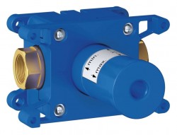 GROHE - Rapido Těleso pro ventil pod omítku (35028000)