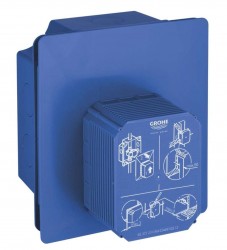 GROHE - Rapido Vestavbová souprava Rapido UMB pro pisoár (38787000)