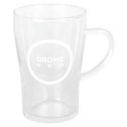 GROHE - Red Sada skleněných hrnků (40432000)