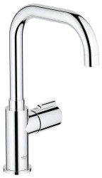 GROHE - Red Stojánkový ventil Mono, chrom (30160000)