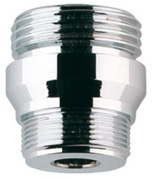 GROHE - Redukce, chrom (45247000)