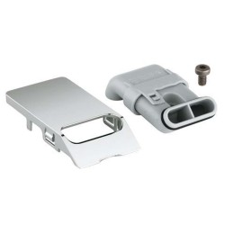 GROHE - Regulace průtoku vody, chrom (46794000)