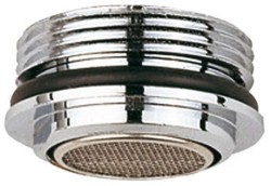 GROHE - Regulátor proudu, chrom (13930000)