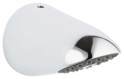 GROHE - Relexa Hlavová sprcha sportovní, chrom (28002000)