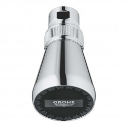 GROHE - Relexa plus Hlavová sprcha, průměr 5 cm, chrom (28094000)