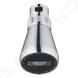 GROHE - Relexa plus Hlavová sprcha, průměr 50 mm, chrom (28094000)