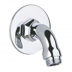 GROHE - Relexa Sprchové raménko 6 cm, chrom (28429000)