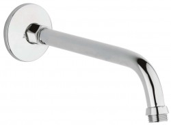 GROHE - Relexa Sprchové rameno 22 cm, chrom (27406000)