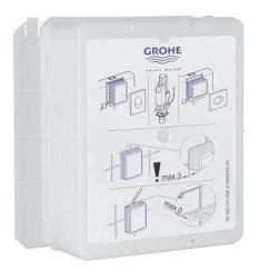 GROHE - Revizní otvor (66791000)