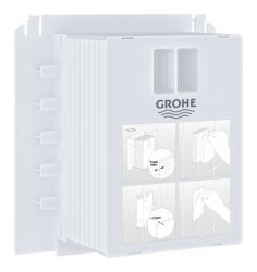 GROHE - Revizní šachta pro malá tlačítka (40911000)