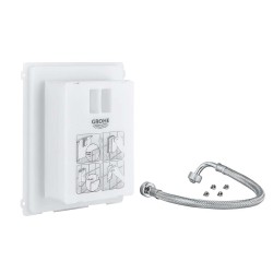 GROHE - Revizní šachta pro malá tlačítka (40949000)