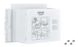 GROHE - Revizní šachta pro malá tlačítka (40950000)