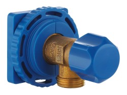 GROHE - Rohový ventil (42396000)