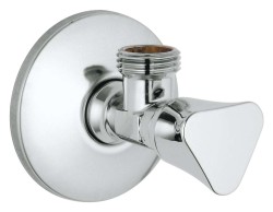 GROHE - Rohový ventil, chrom (2201100M)