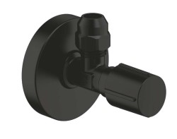 GROHE - Rohový ventil, matná černá (220732430)