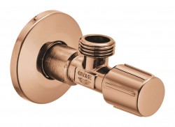 GROHE - Rohový ventil, Warm Sunset (22041DA0)