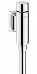GROHE - Rondo Pisoárový splachovač, chrom (37342000)
