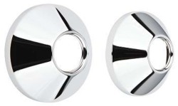GROHE - Rozeta, chrom (0221000M)