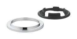 GROHE - Rozeta, chrom (36370000)