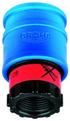GROHE - Rychlospojka dřezové baterie (46338000)