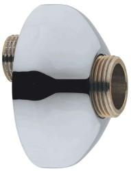 GROHE - S-přípojka, chrom (12006000)