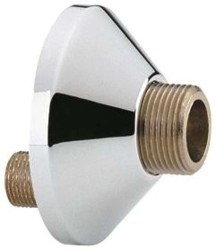 GROHE - S-přípojka, chrom (12050000)