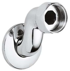 GROHE - S-přípojka, chrom (12411000)