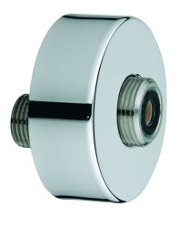 GROHE - S-přípojka, chrom (12662000)
