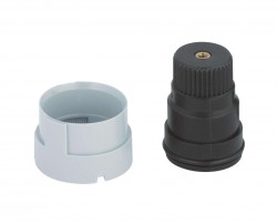 GROHE - Sada dorazového kroužku a regulační matice (47167000)