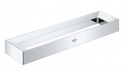 GROHE - Selection Cube Držák na ručníky, chrom (40766000)