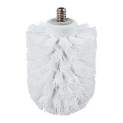 GROHE - Selection Cube Hlavice WC kartáče (40870000)