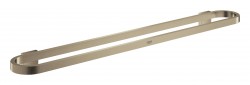 GROHE - Selection Držák na ručník, kartáčovaný nikl (41056EN0)