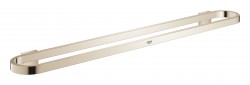 GROHE - Selection Držák na ručník, leštěný nikl (41056BE0)