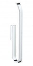 GROHE - Selection Držák náhradního toaletního papíru, chrom (41067000)