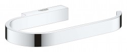 GROHE - Selection Držák toaletního papíru, chrom (41068000)
