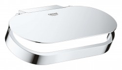 GROHE - Selection Držák toaletního papíru, chrom (41069000)