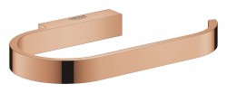GROHE - Selection Držák toaletního papíru, Warm Sunset (41068DA0)