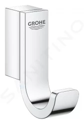 GROHE - Selection Háček, chrom (41039000)