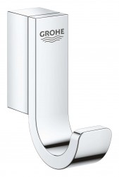 GROHE - Selection Háček, chrom (41039000)