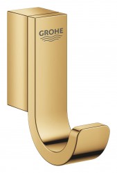 GROHE - Selection Háček, Cool Sunrise (41039GL0)