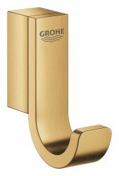GROHE - Selection Háček, kartáčovaný Cool Sunrise (41039GN0)