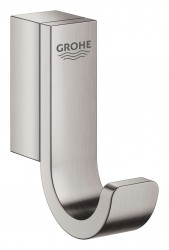 GROHE - Selection Háček, supersteel (41039DC0)