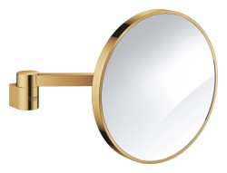GROHE - Selection Kosmetické zrcátko, Cool Sunrise (41077GL0)