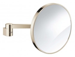 GROHE - Selection Kosmetické zrcátko, leštěný nikl (41077BE0)