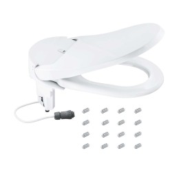 GROHE - Sensia Arena Náhradní elektronický bidet (14976000)