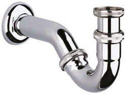 GROHE - Sifony Bidetový sifon, chrom (28946000)