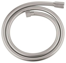 GROHE - Silverflex sprchová hadice 125 cm, supersteel (28362DC0)