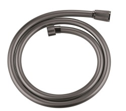 GROHE - Silverflex sprchová hadice 125 cm, tmavý grafit (28362A00)