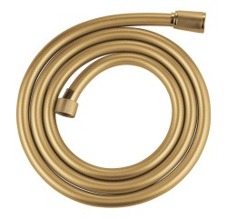 GROHE - Silverflex sprchová hadice 175 cm, Cool Sunrise (28388GL0)